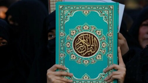 Nordic governments seek to de-escalate tension as more Holy Qurans desecrated