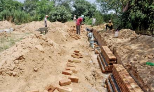 Hindus in Narowal demand dedicated crematorium for dedicated cremator . Hindus demand dedicated